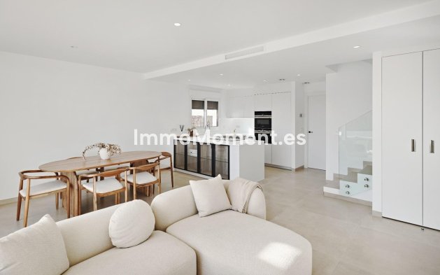 Resale - Villa - Orihuela - Lomas de Don Juan