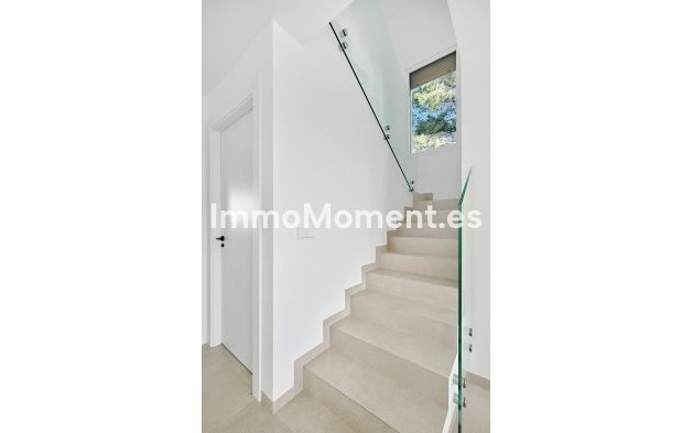 Resale - Villa - Orihuela - Lomas de Don Juan