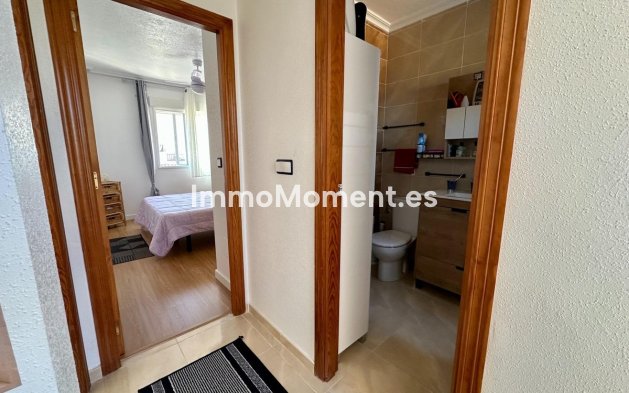 Wiederverkauf - Villa - San Miguel de Salinas - San Miguel de Salinas Centro