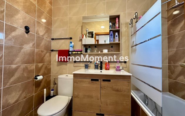 Wiederverkauf - Villa - San Miguel de Salinas - San Miguel de Salinas Centro