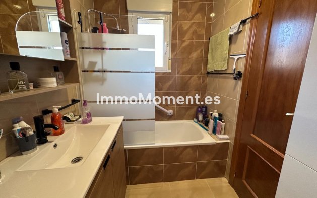 Wiederverkauf - Villa - San Miguel de Salinas - San Miguel de Salinas Centro