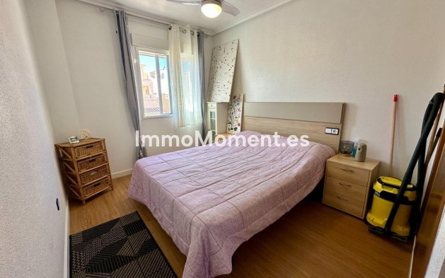 Wiederverkauf - Villa - San Miguel de Salinas - San Miguel de Salinas Centro