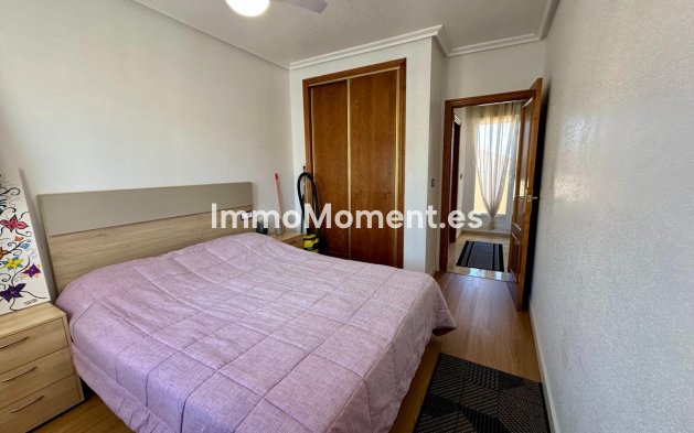 Wiederverkauf - Villa - San Miguel de Salinas - San Miguel de Salinas Centro