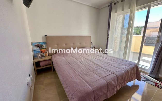 Wiederverkauf - Villa - San Miguel de Salinas - San Miguel de Salinas Centro