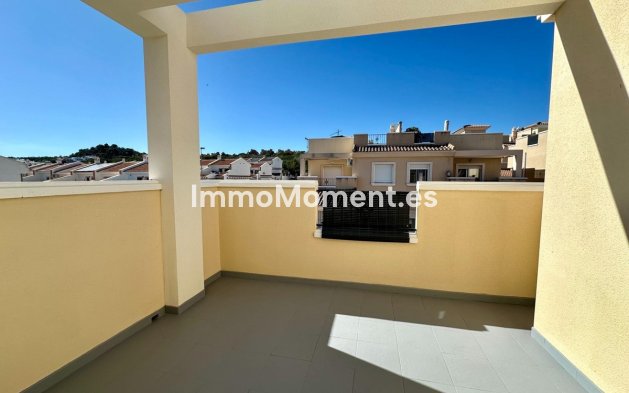 Wiederverkauf - Villa - San Miguel de Salinas - San Miguel de Salinas Centro