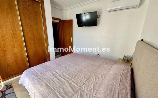 Wiederverkauf - Villa - San Miguel de Salinas - San Miguel de Salinas Centro