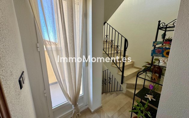 Wiederverkauf - Villa - San Miguel de Salinas - San Miguel de Salinas Centro