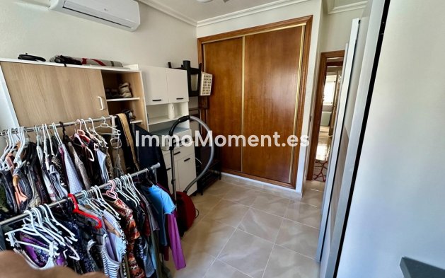 Wiederverkauf - Villa - San Miguel de Salinas - San Miguel de Salinas Centro