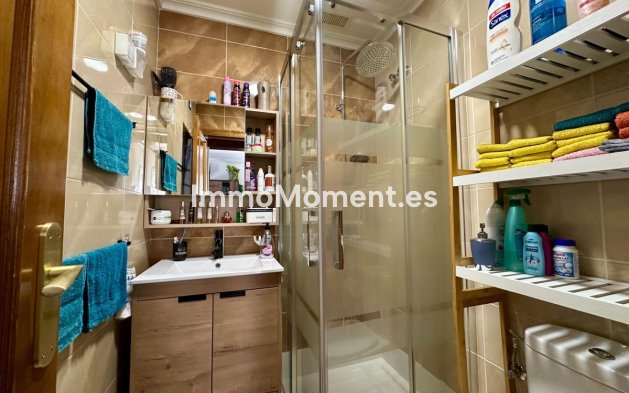 Wiederverkauf - Villa - San Miguel de Salinas - San Miguel de Salinas Centro