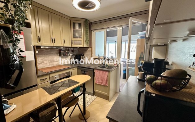 Wiederverkauf - Villa - San Miguel de Salinas - San Miguel de Salinas Centro