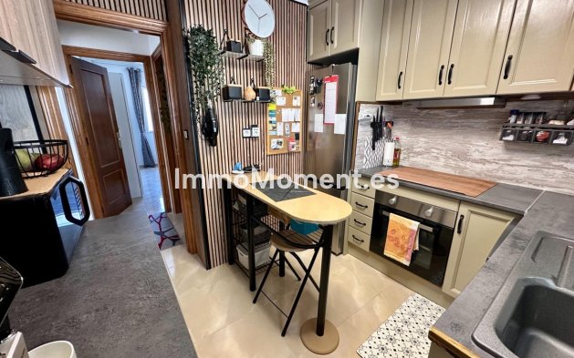 Wiederverkauf - Villa - San Miguel de Salinas - San Miguel de Salinas Centro