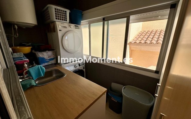 Wiederverkauf - Villa - San Miguel de Salinas - San Miguel de Salinas Centro