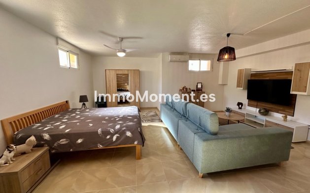 Wiederverkauf - Villa - San Miguel de Salinas - San Miguel de Salinas Centro