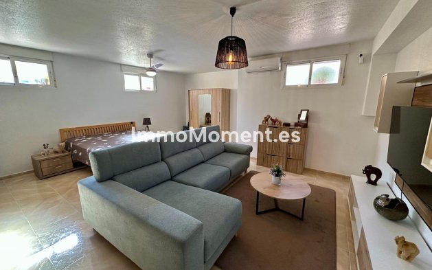 Wiederverkauf - Villa - San Miguel de Salinas - San Miguel de Salinas Centro