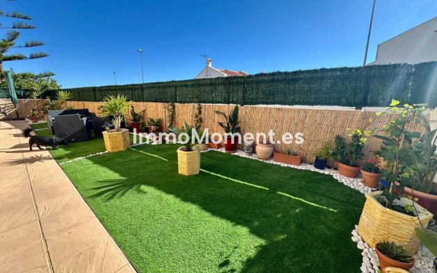 Wiederverkauf - Villa - San Miguel de Salinas - San Miguel de Salinas Centro