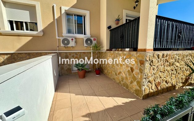 Wiederverkauf - Villa - San Miguel de Salinas - San Miguel de Salinas Centro