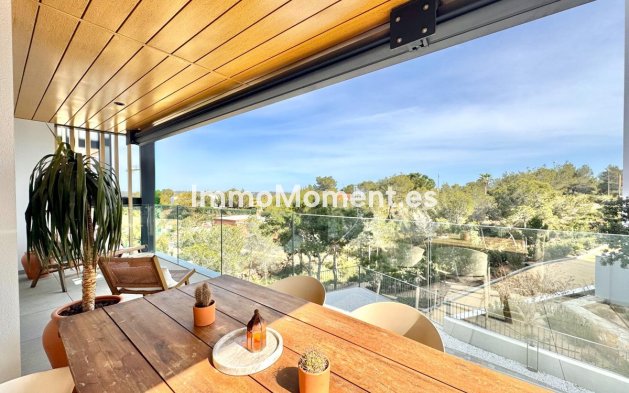 Wiederverkauf - Wohnung - Orihuela - Las Colinas Golf