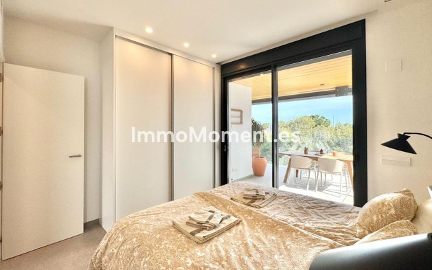 Wiederverkauf - Wohnung - Orihuela - Las Colinas Golf