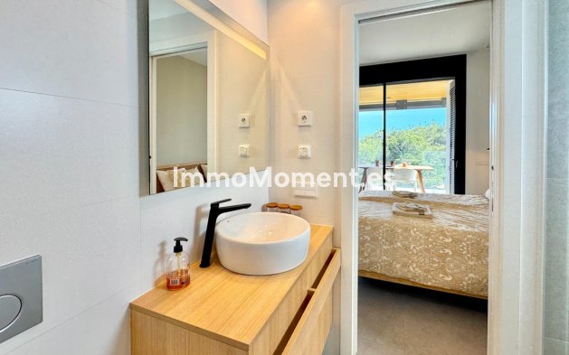 Wiederverkauf - Wohnung - Orihuela - Las Colinas Golf