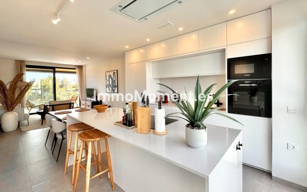 Wiederverkauf - Wohnung - Orihuela - Las Colinas Golf