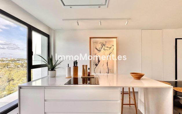 Wiederverkauf - Wohnung - Orihuela - Las Colinas Golf