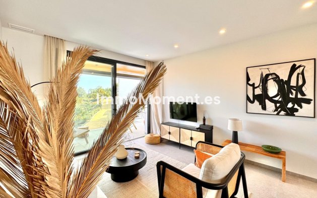 Wiederverkauf - Wohnung - Orihuela - Las Colinas Golf