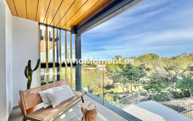 Wiederverkauf - Wohnung - Orihuela - Las Colinas Golf