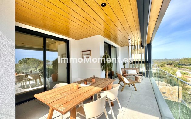 Wiederverkauf - Wohnung - Orihuela - Las Colinas Golf