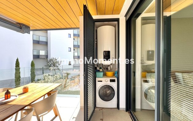 Wiederverkauf - Wohnung - Orihuela - Las Colinas Golf