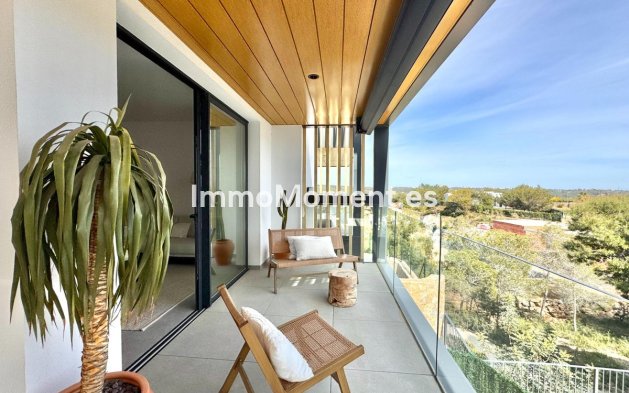 Wiederverkauf - Wohnung - Orihuela - Las Colinas Golf