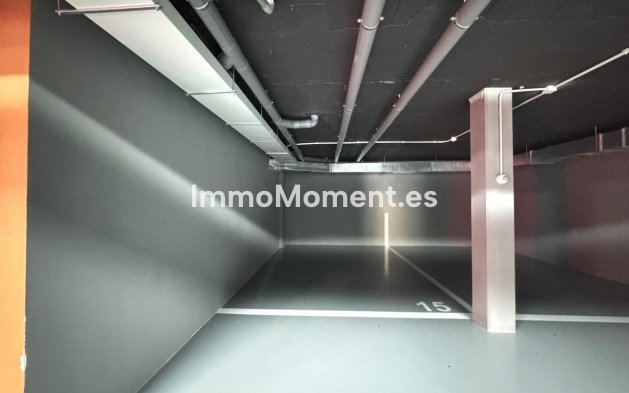 Wiederverkauf - Wohnung - Orihuela - Las Colinas Golf