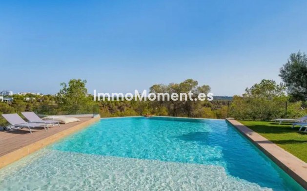 Wiederverkauf - Wohnung - Orihuela - Las Colinas Golf