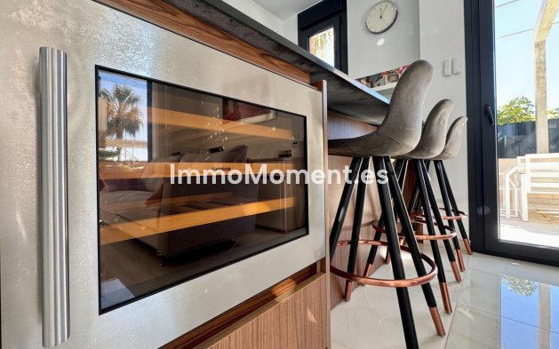 Resale - Villa - Orihuela - Lomas de Cabo Roig