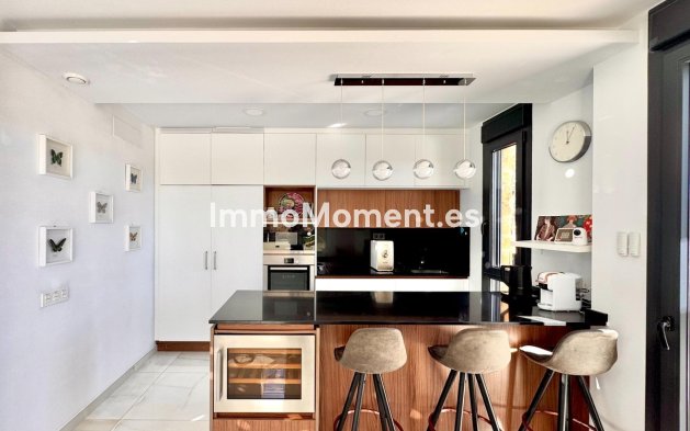 Resale - Villa - Orihuela - Lomas de Cabo Roig