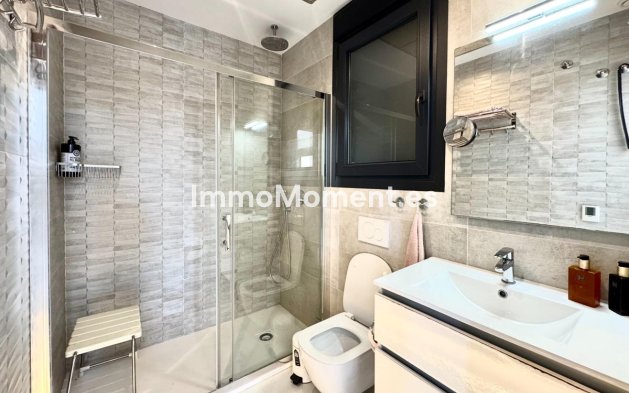 Resale - Villa - Orihuela - Lomas de Cabo Roig