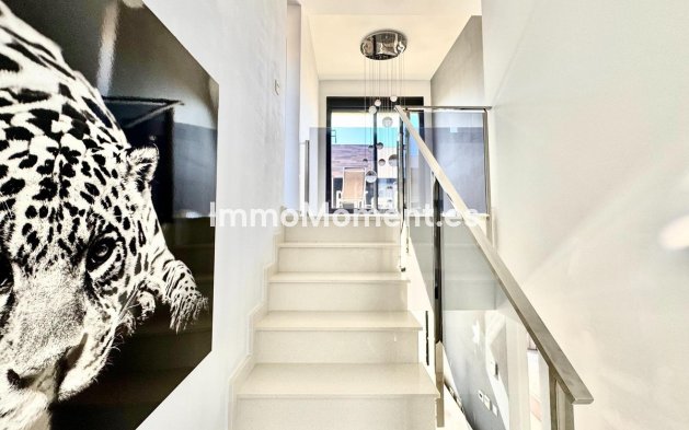 Resale - Villa - Orihuela - Lomas de Cabo Roig