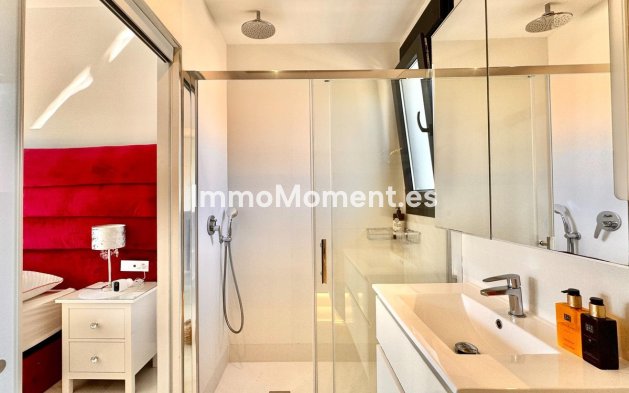 Resale - Villa - Orihuela - Lomas de Cabo Roig