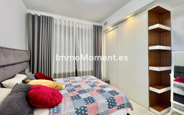 Resale - Villa - Orihuela - Lomas de Cabo Roig