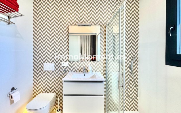 Resale - Villa - Orihuela - Lomas de Cabo Roig