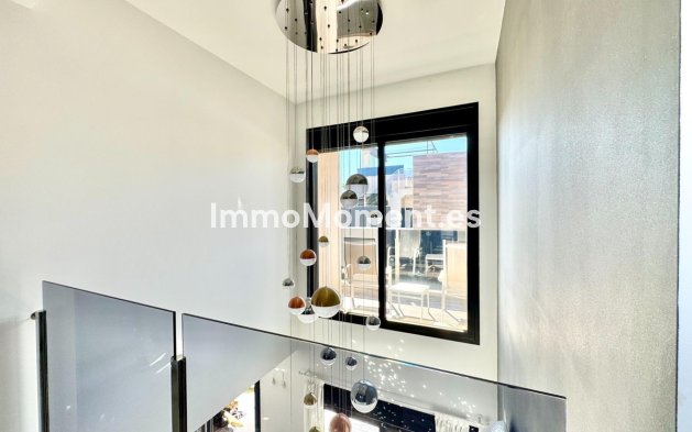 Resale - Villa - Orihuela - Lomas de Cabo Roig