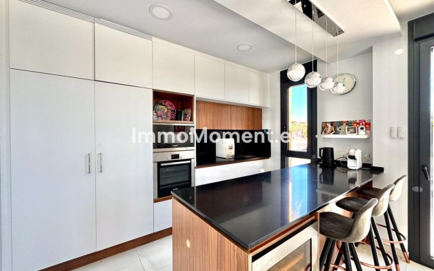 Resale - Villa - Orihuela - Lomas de Cabo Roig