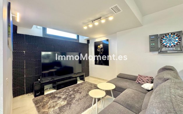 Resale - Villa - Orihuela - Lomas de Cabo Roig