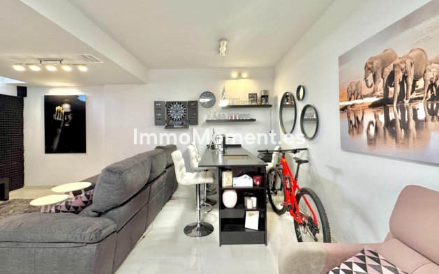 Resale - Villa - Orihuela - Lomas de Cabo Roig