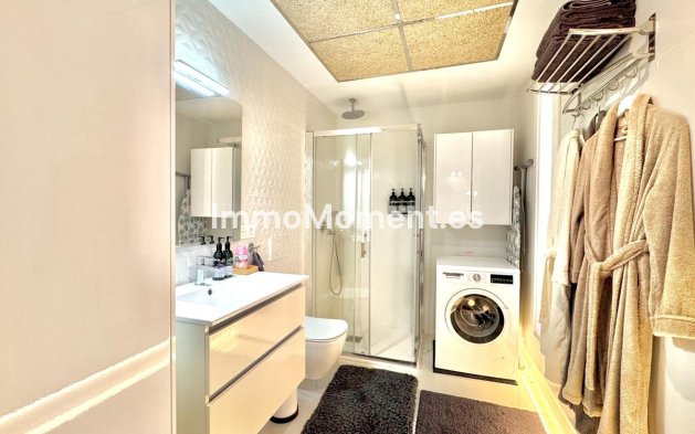 Resale - Villa - Orihuela - Lomas de Cabo Roig