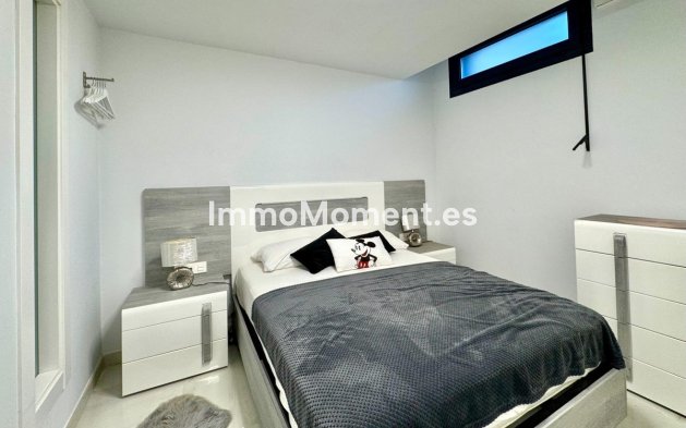 Resale - Villa - Orihuela - Lomas de Cabo Roig