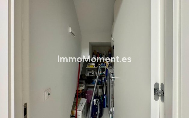 Resale - Villa - Orihuela - Lomas de Cabo Roig