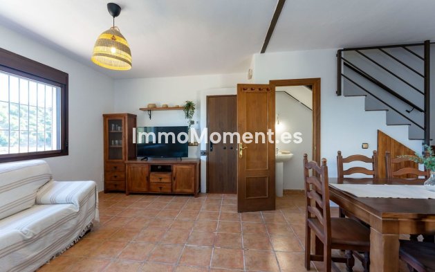 Revente - Maison de campagne - Intérieur                       - Coín