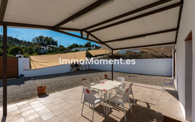 Revente - Maison de campagne - Intérieur                       - Coín