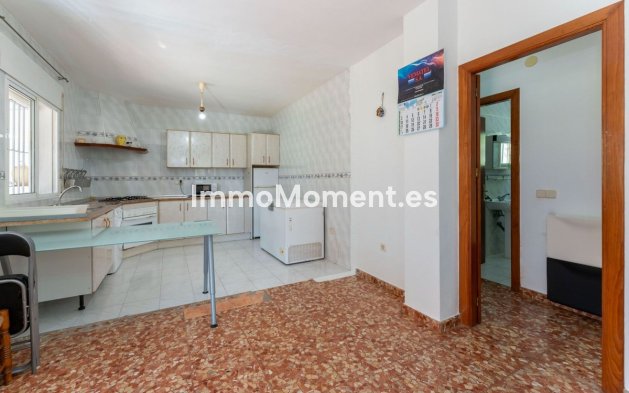 Reventa - Casa de campo - Interior  - Coín