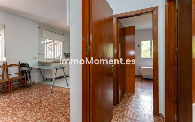 Reventa - Casa de campo - Interior  - Coín